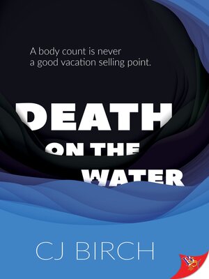 cover image of Death on the Water